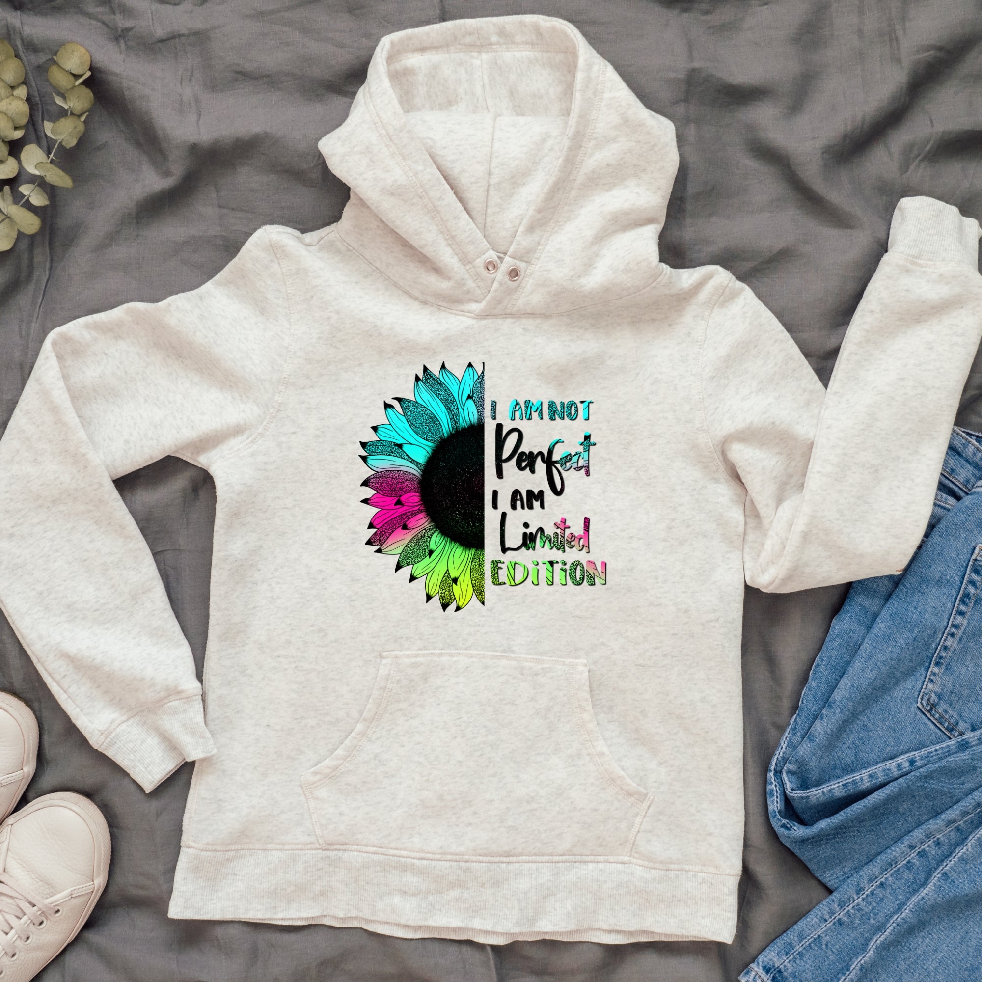 Apparel - Hoodies/Sweatshirts - some fun, sass and epic ADULT looks!