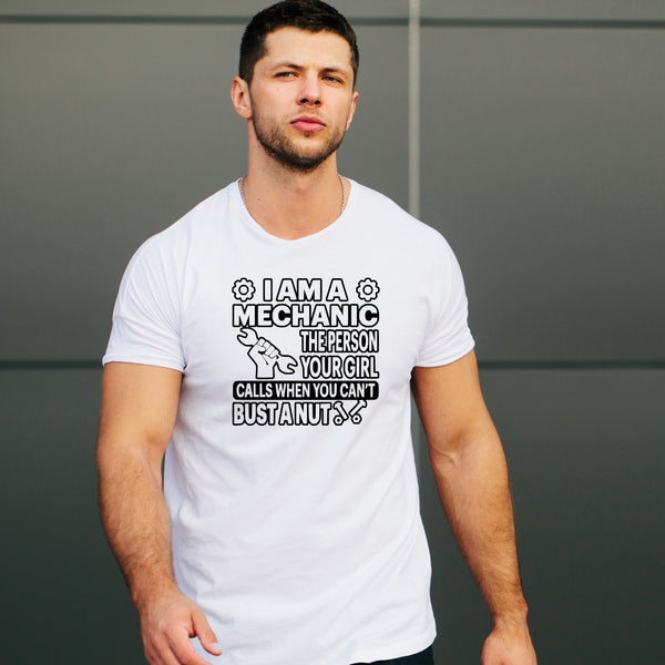 Apparel - T-shirts that are fun & feisty with a grown-up sense of humor!!