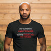 Apparel - T-shirts that are fun & feisty with a grown-up sense of humor!!