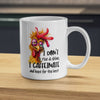 Mug - sassy sayings for the office or home!!