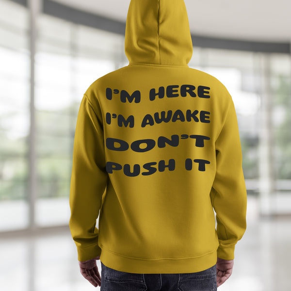 Apparel - Hoodies/Sweatshirts - some fun, sass and epic ADULT looks!