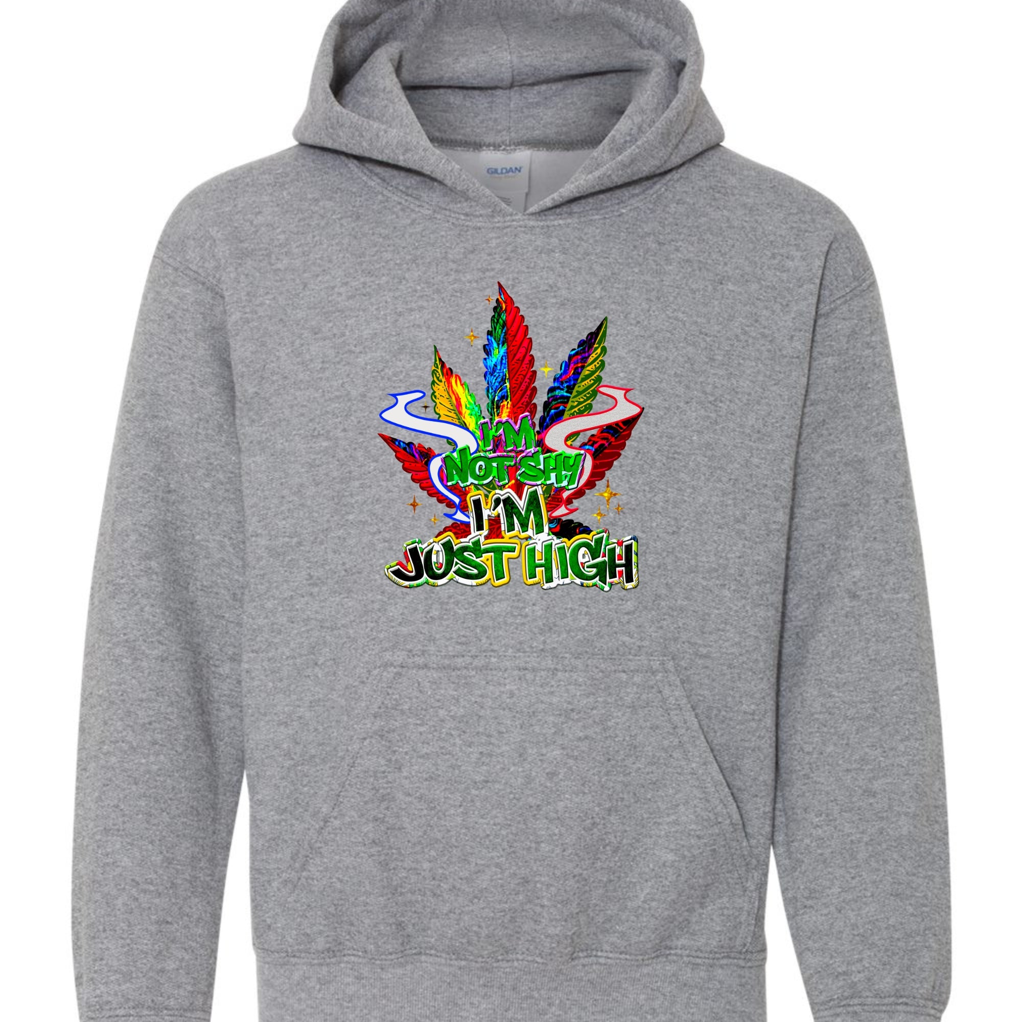 Apparel - 420 Vibes Only – Uniquely Themed for Enthusiasts!