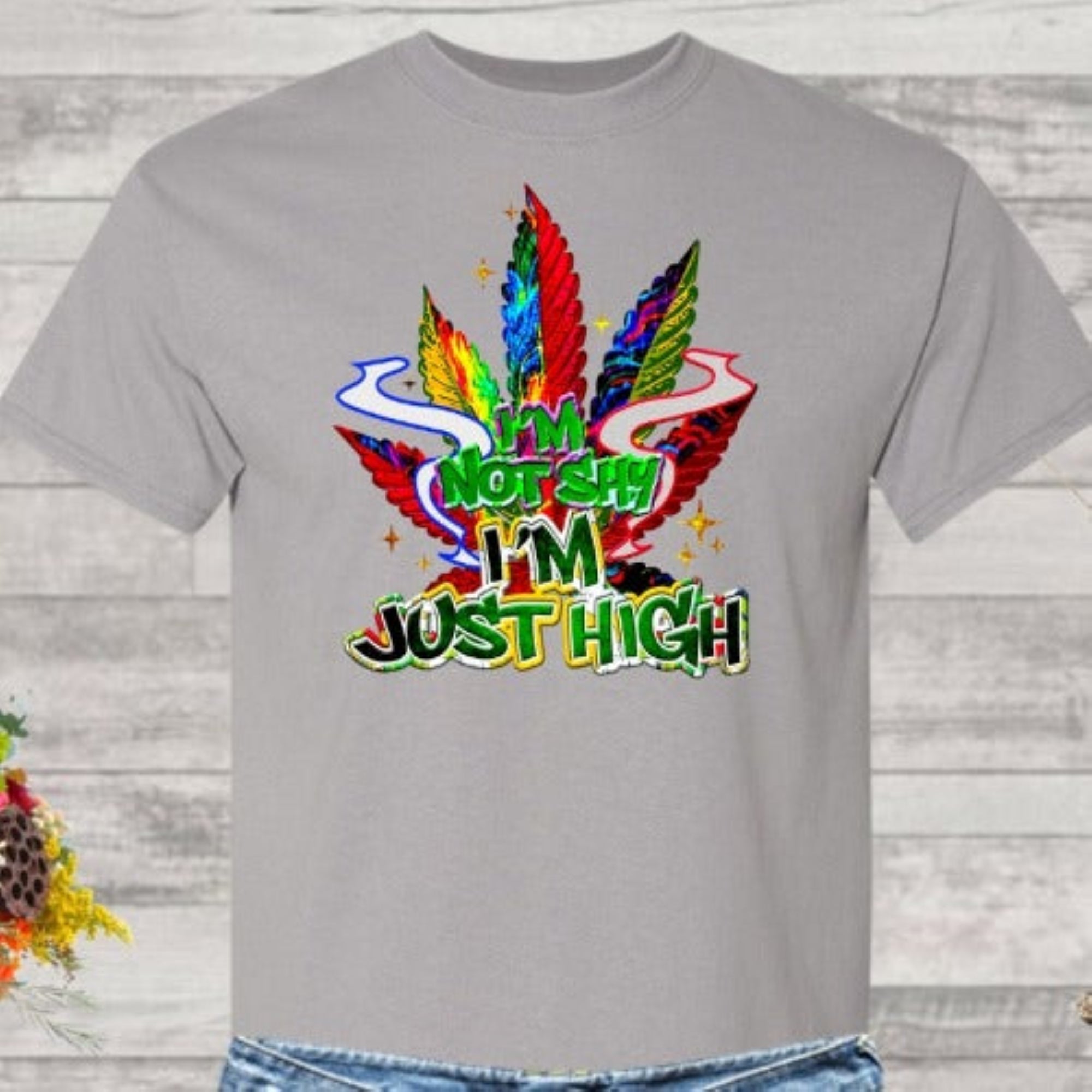 Apparel - 420 Vibes Only – Uniquely Themed for Enthusiasts!