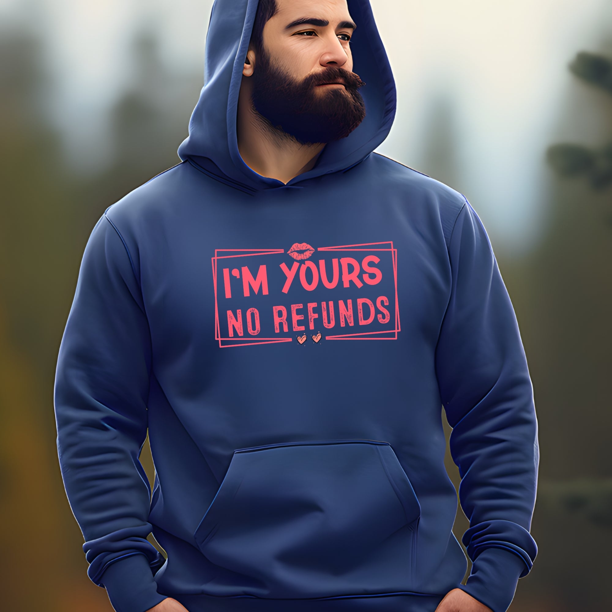 Apparel - Hoodies/Sweatshirts - some fun, sass and epic ADULT looks!