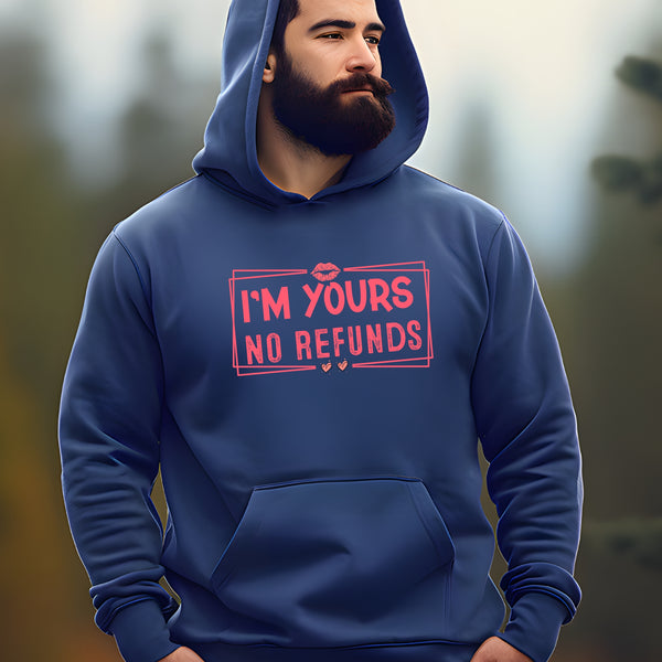 Apparel - Hoodies/Sweatshirts - some fun, sass and epic ADULT looks!