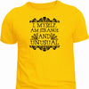Apparel - T-shirts that are fun & feisty with a grown-up sense of humor!!