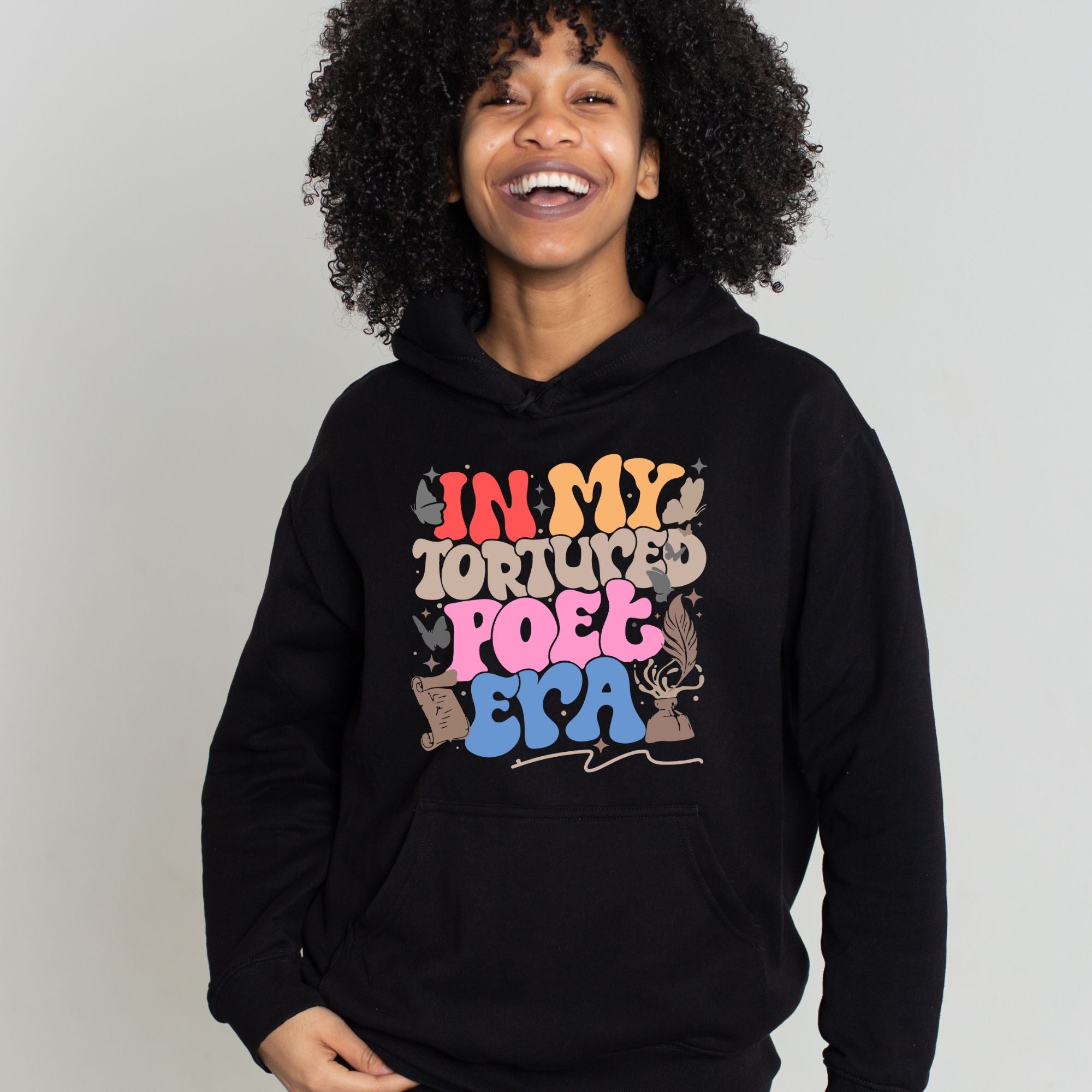 Apparel - Music Lover Collection