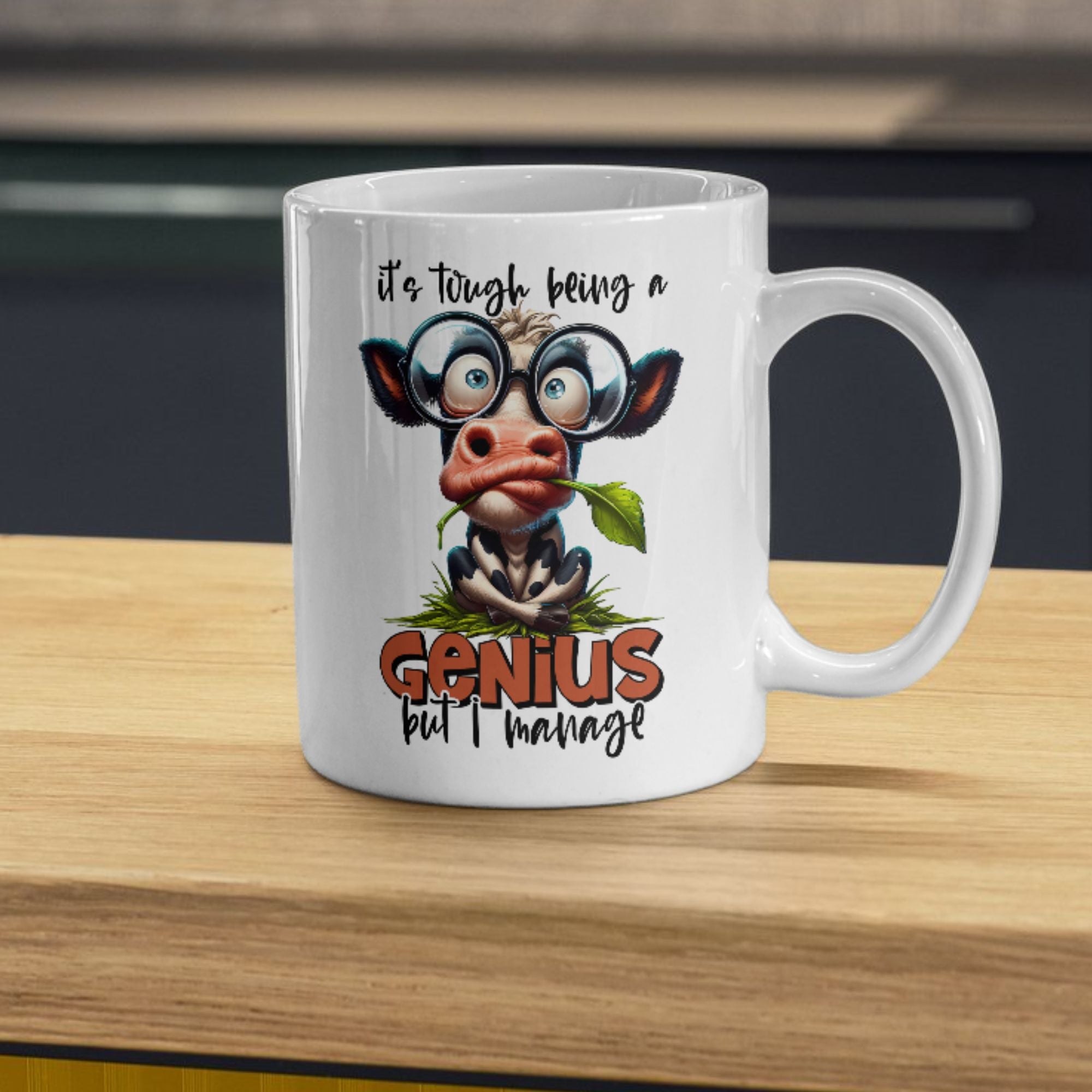 Mug - sassy sayings for the office or home!!