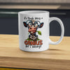 Mug - sassy sayings for the office or home!!