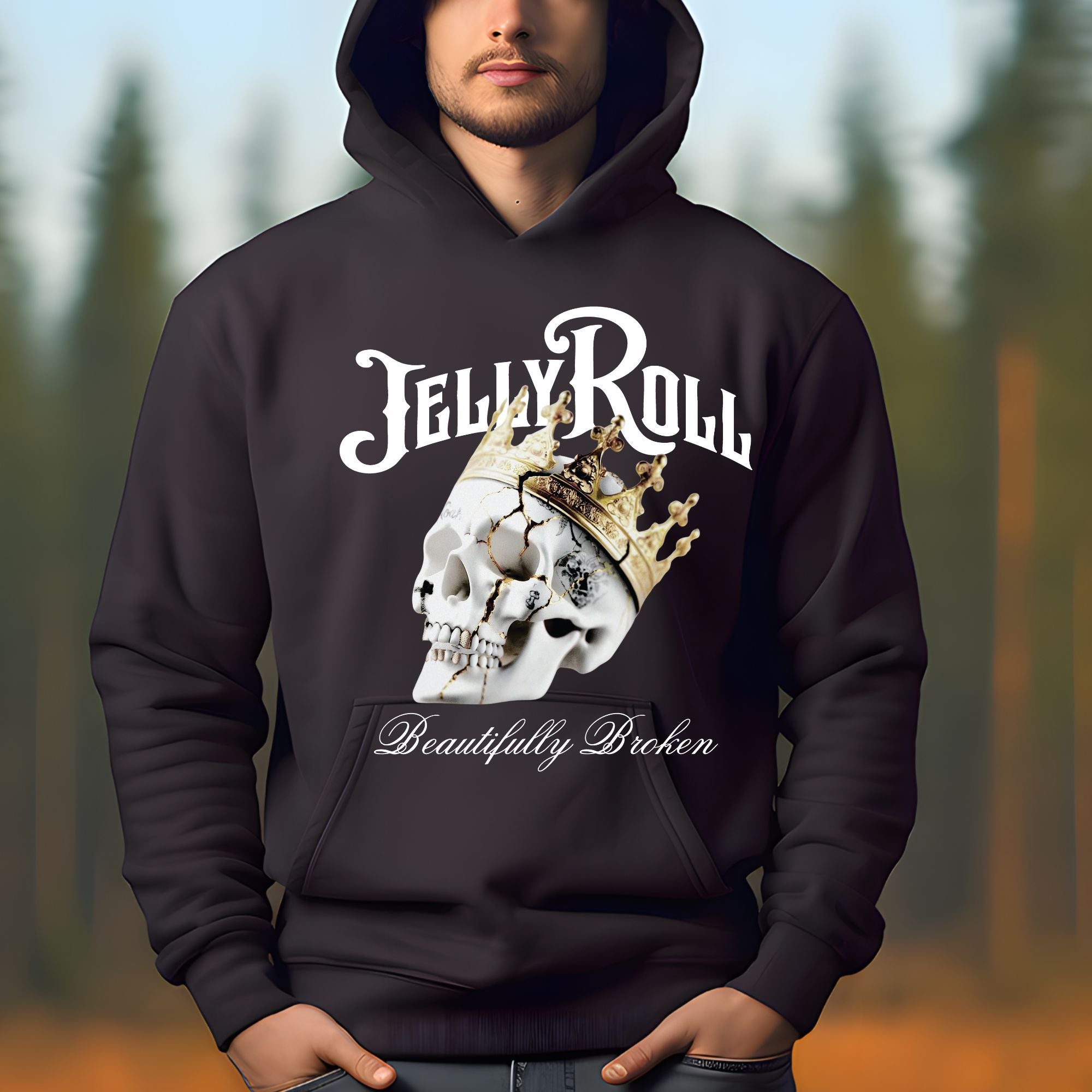 Apparel - Music Lover Collection