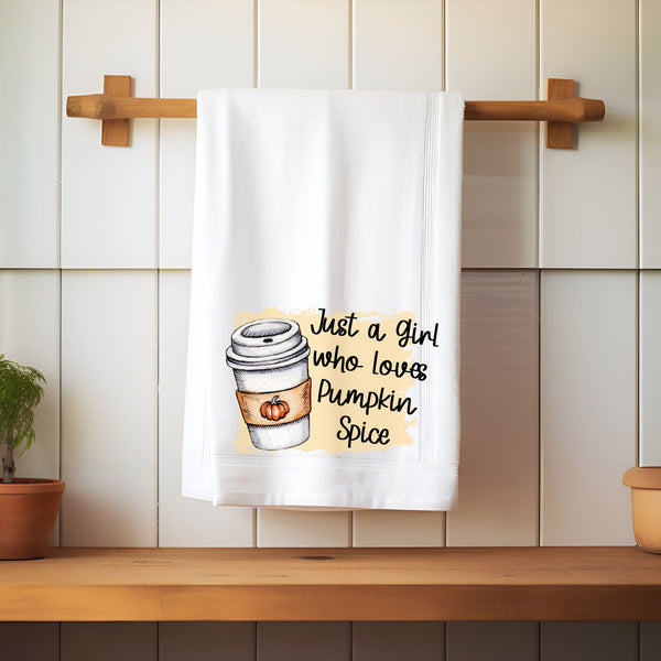 Tea-Towel - cute with some sassiness