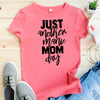 Apparel - T-shirts that are fun & feisty with a grown-up sense of humor!!