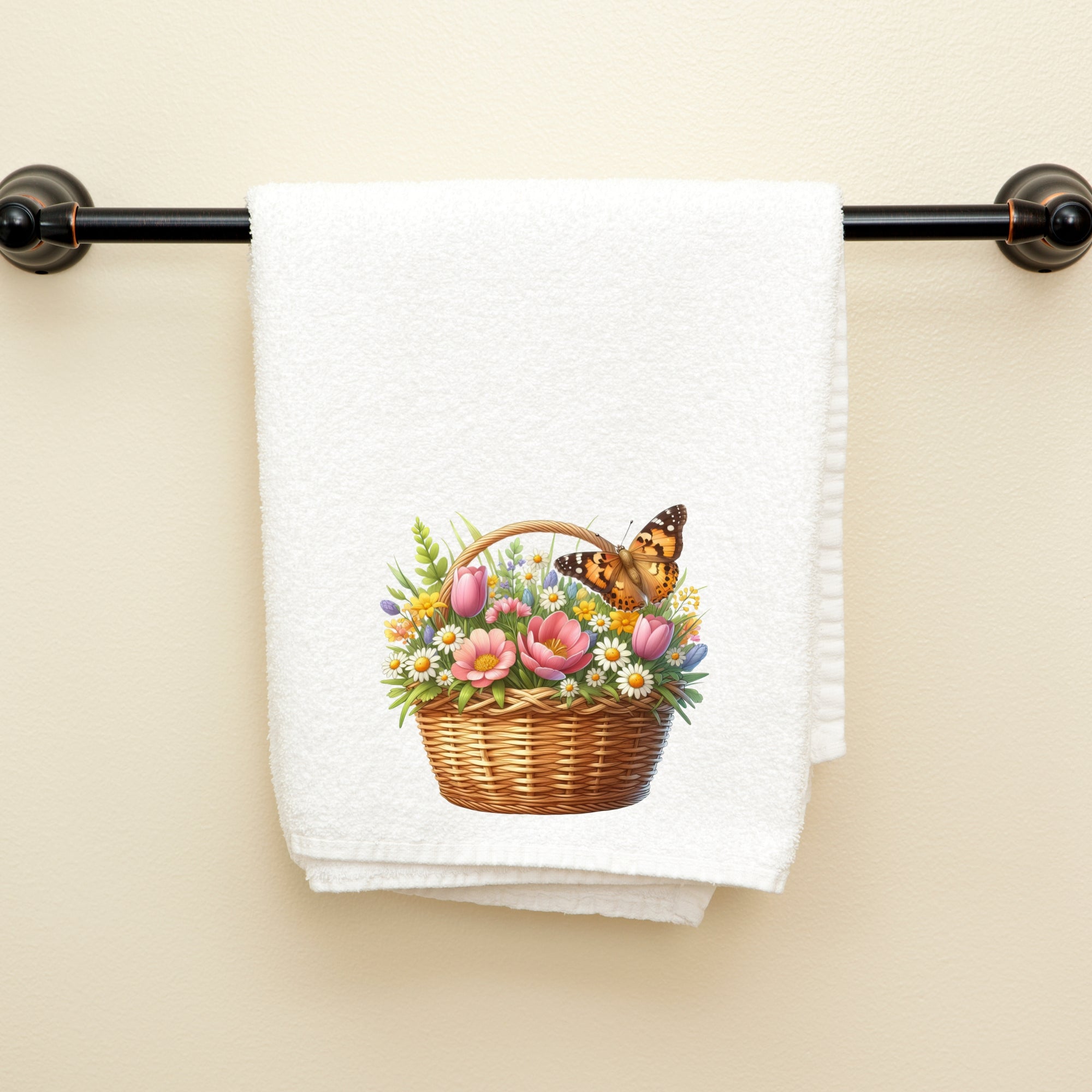 Tea-Towel - cute with some sassiness
