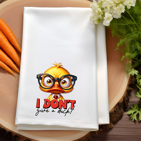Tea-Towel - cute with some sassiness
