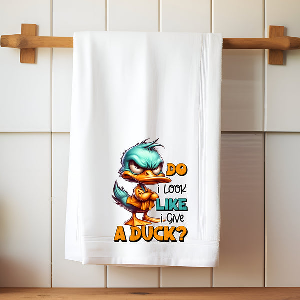 Tea-Towel - cute with some sassiness