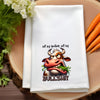 Tea-Towel - cute with some sassiness