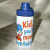 Tumbler - bring some fun to the KIDS hydration