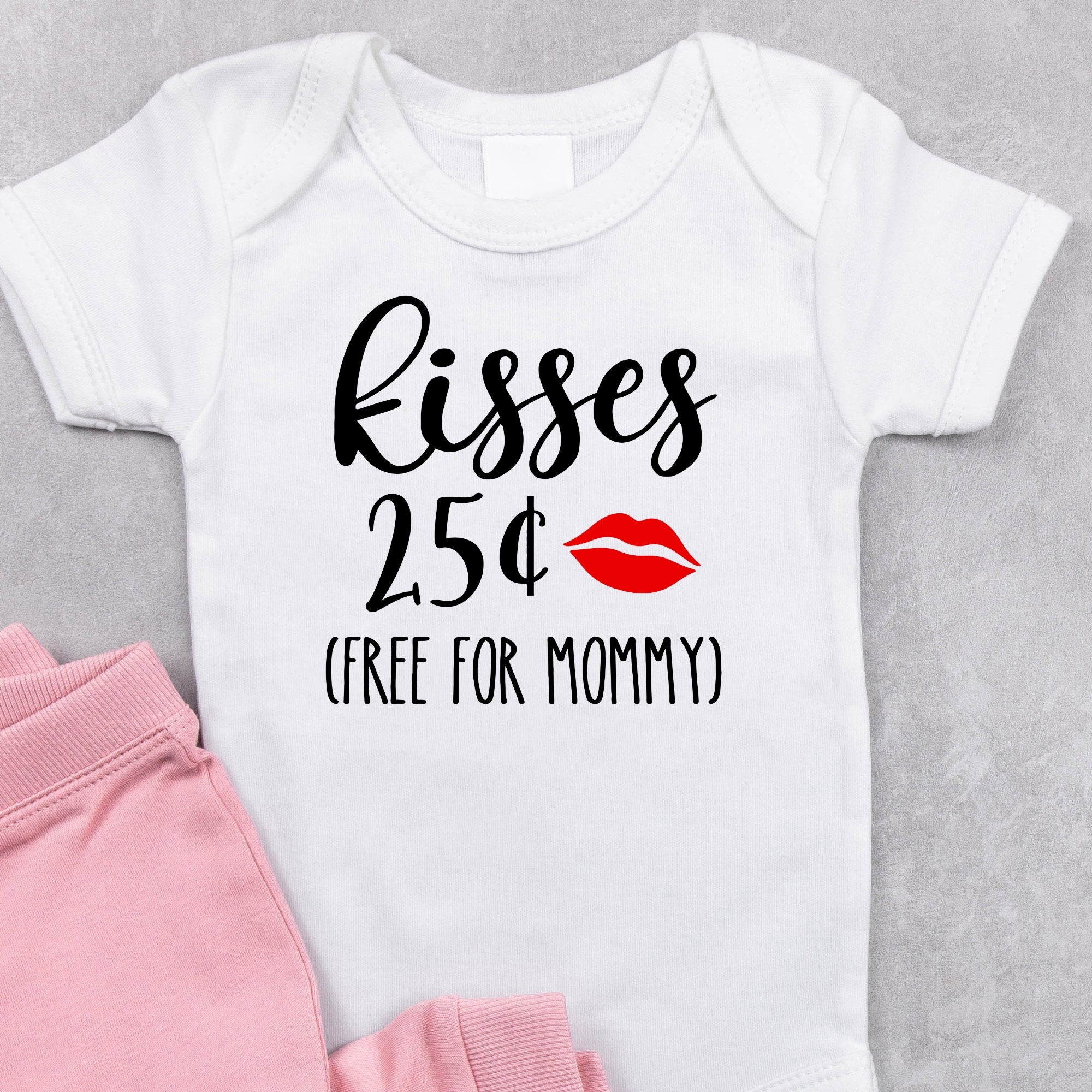 Baby Onesie