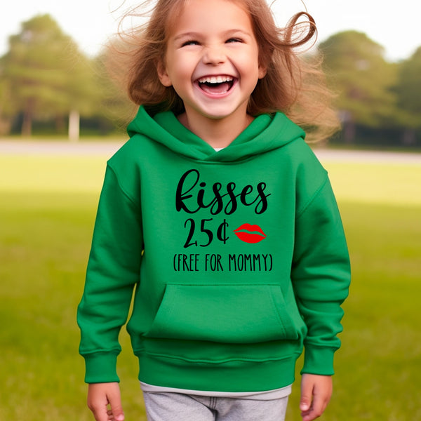 Apparel - fun Hoodie/Sweatshirt for the KIDS!