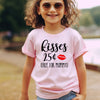 Apparel - fun T-Shirts just for KIDS!