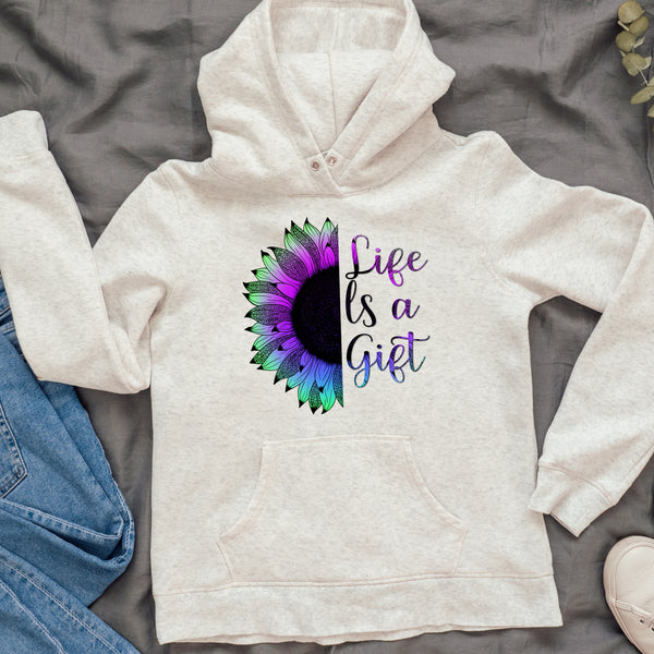 Apparel - Hoodies/Sweatshirts - some fun, sass and epic ADULT looks!