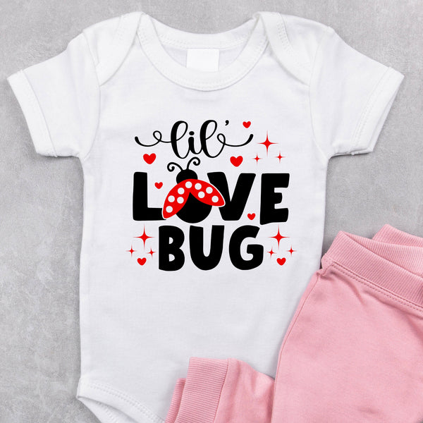 Baby Onesie