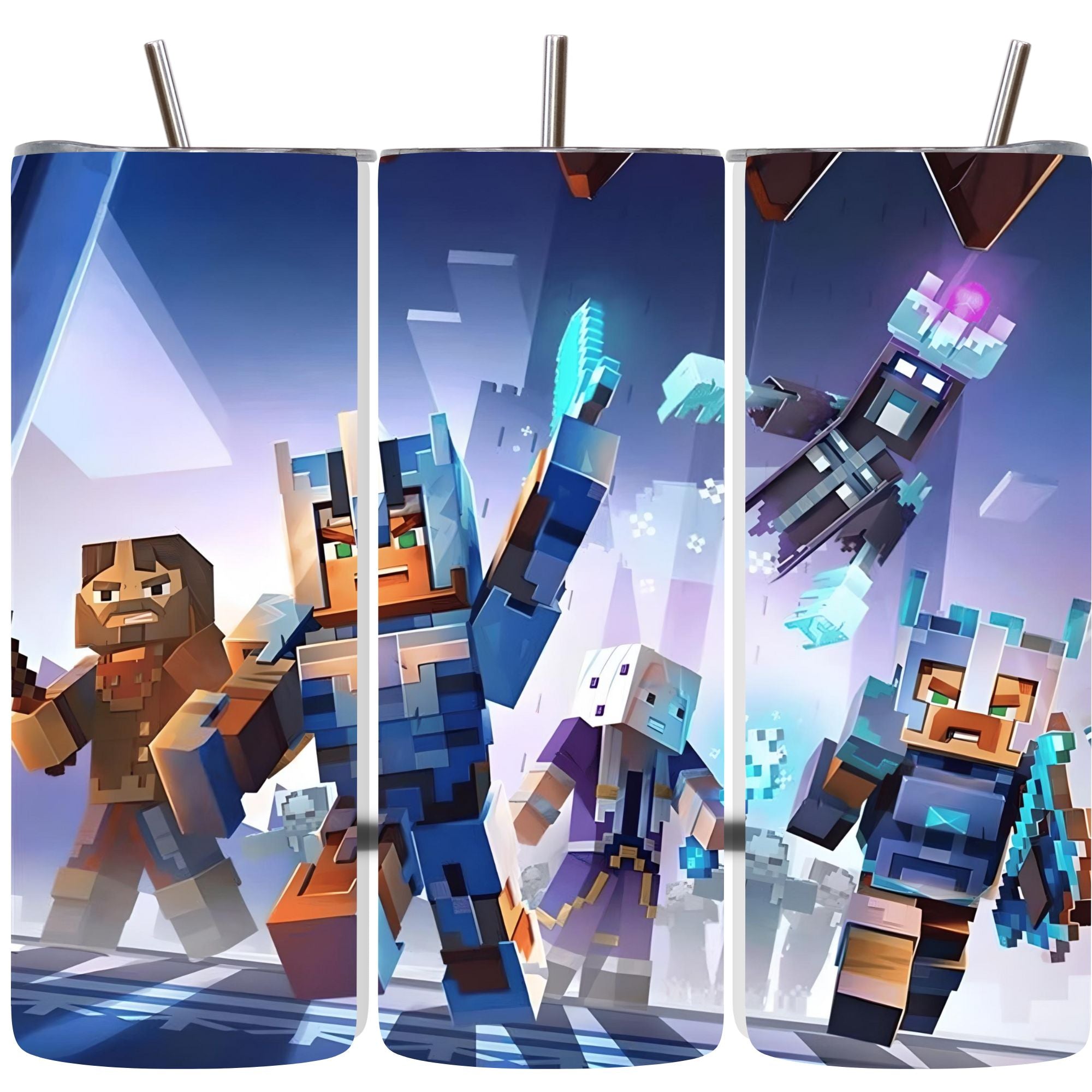 Tumbler - bring some fun to the KIDS hydration