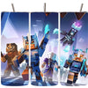 Tumbler - bring some fun to the KIDS hydration
