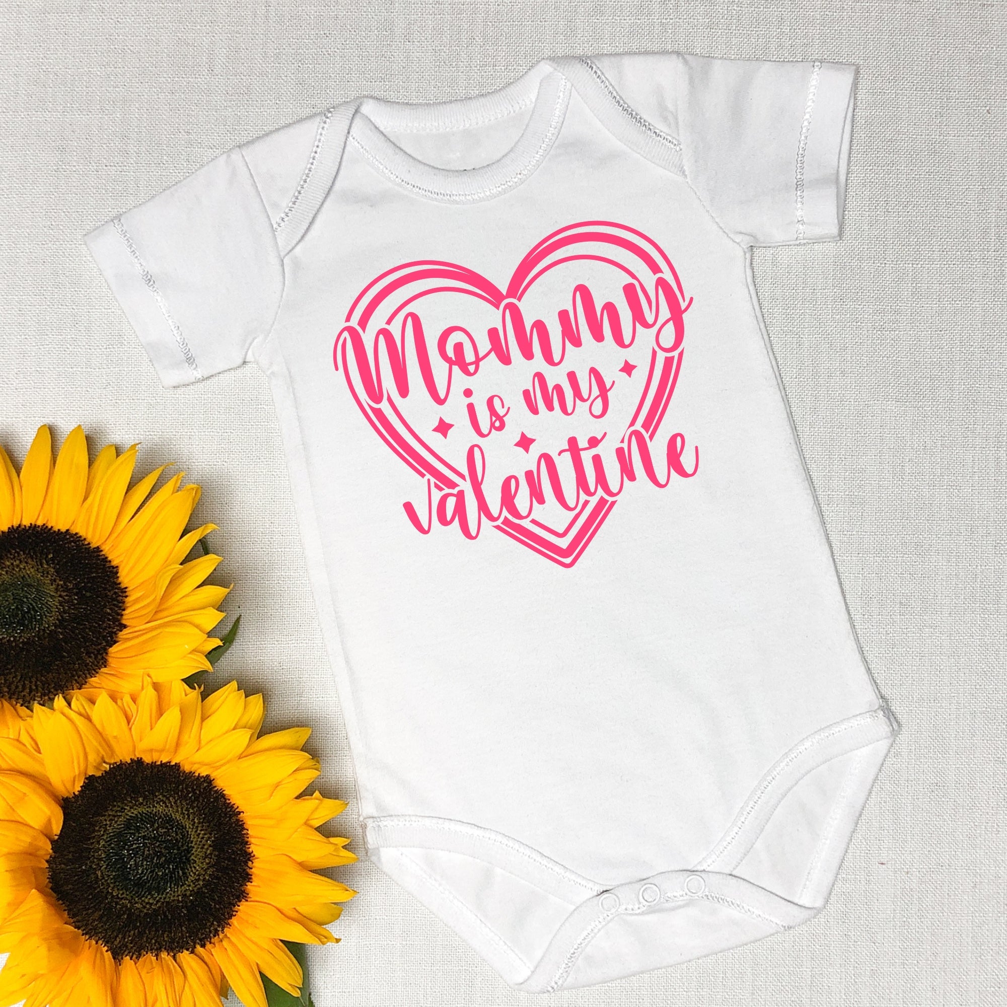 Baby Onesie