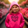 Apparel - fun Hoodie/Sweatshirt for the KIDS!