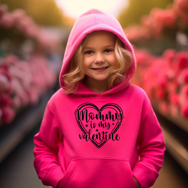 Apparel - fun Hoodie/Sweatshirt for the KIDS!