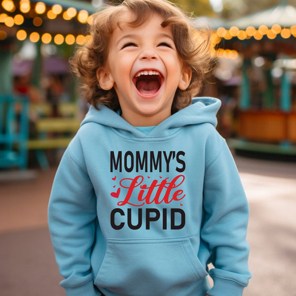 Apparel - fun Hoodie/Sweatshirt for the KIDS!
