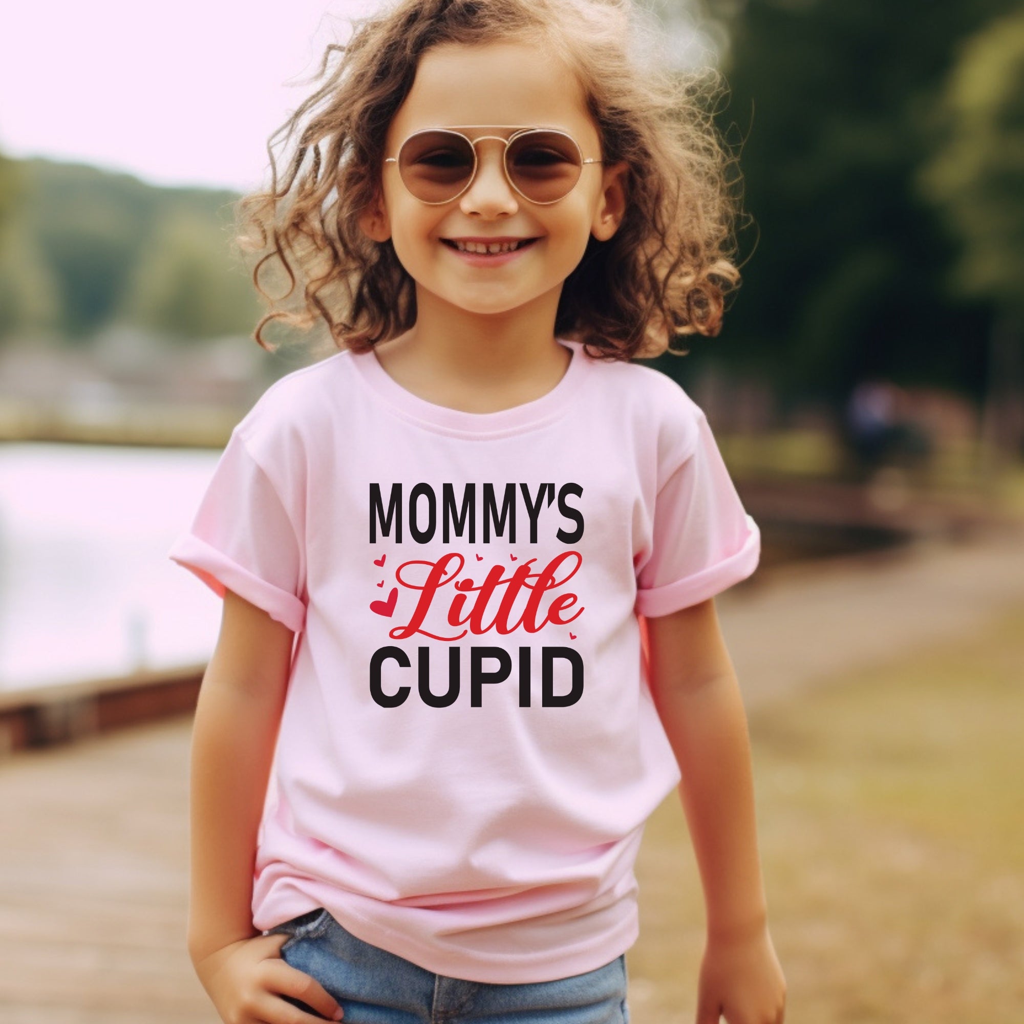 Apparel - fun T-Shirts just for KIDS!