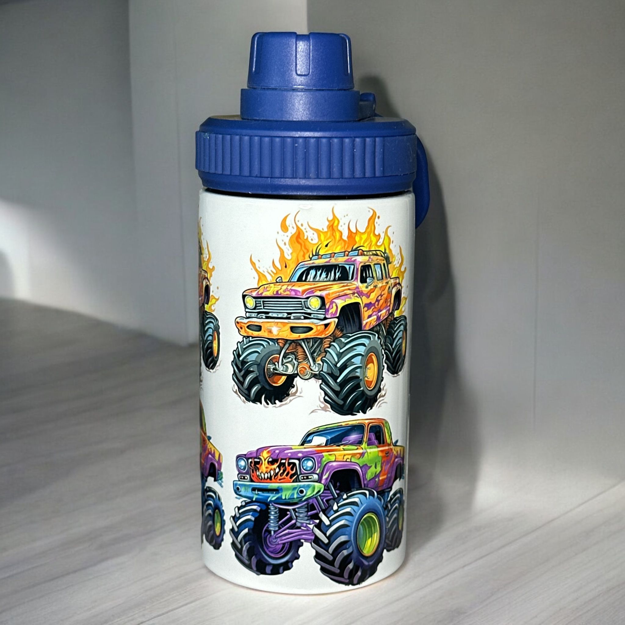 Tumbler - bring some fun to the KIDS hydration