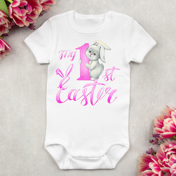 Baby Onesie