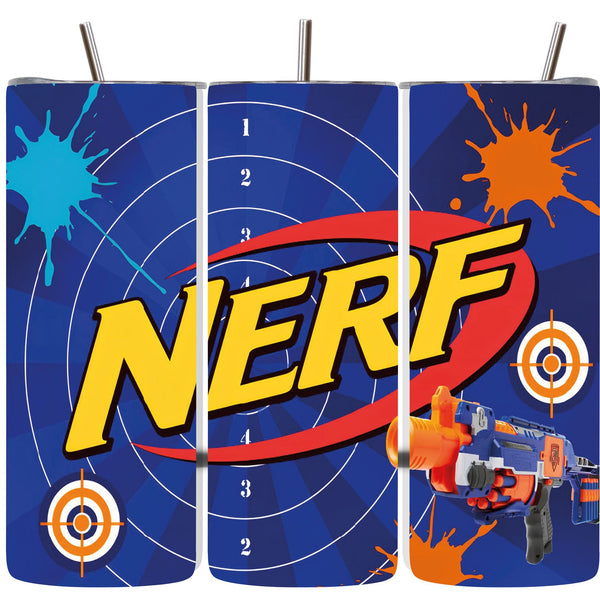 Tumbler - bring some fun to the KIDS hydration