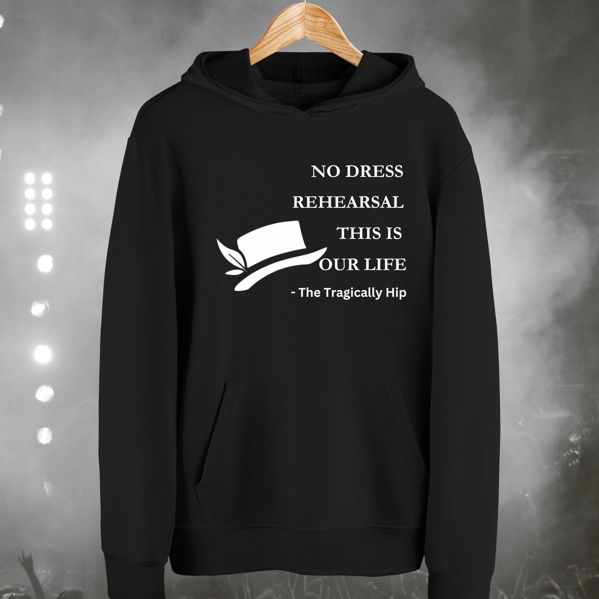 Apparel - Music Lover Collection