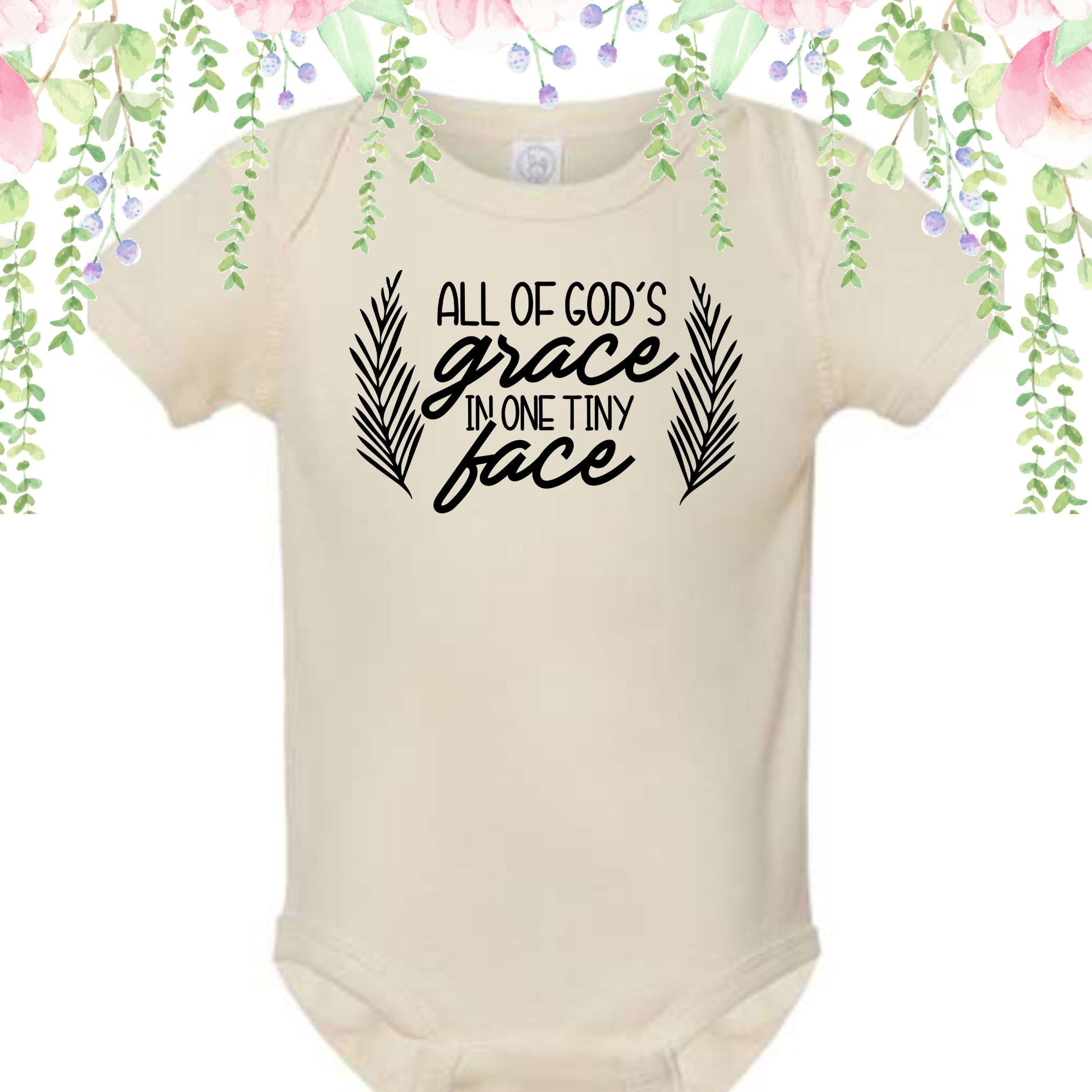 Baby Onesie