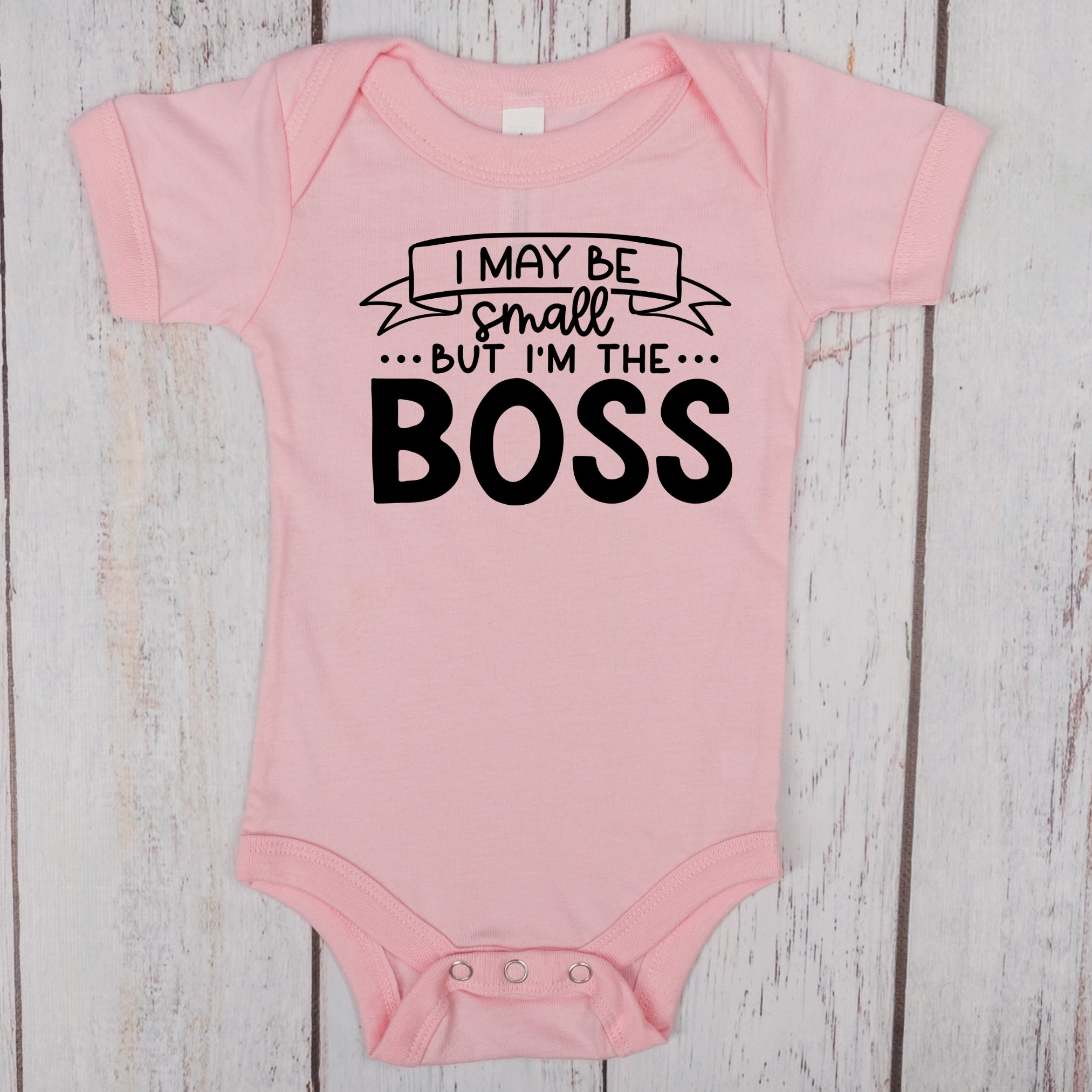 Baby Onesie