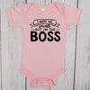 Baby Onesie
