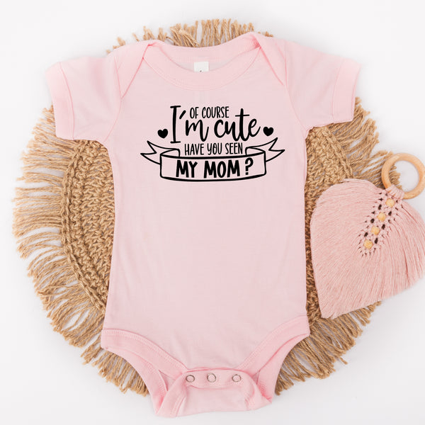 Baby Onesie
