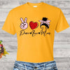 Apparel - T-shirts that are fun & feisty with a grown-up sense of humor!!