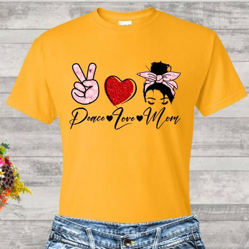 Apparel - T-shirts that are fun & feisty with a grown-up sense of humor!!