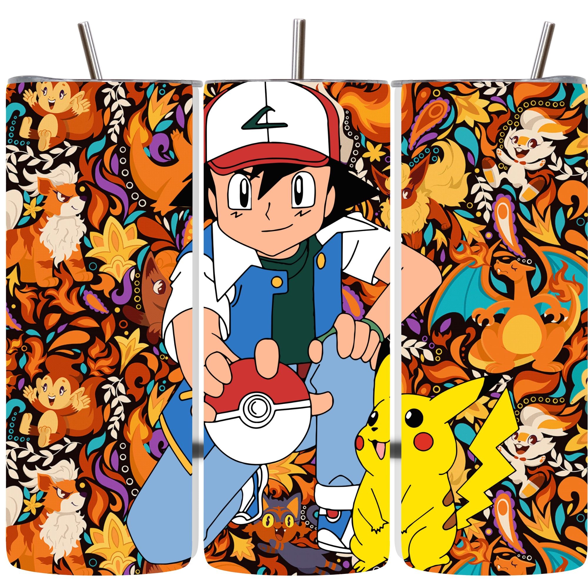 Tumbler - bring some fun to the KIDS hydration