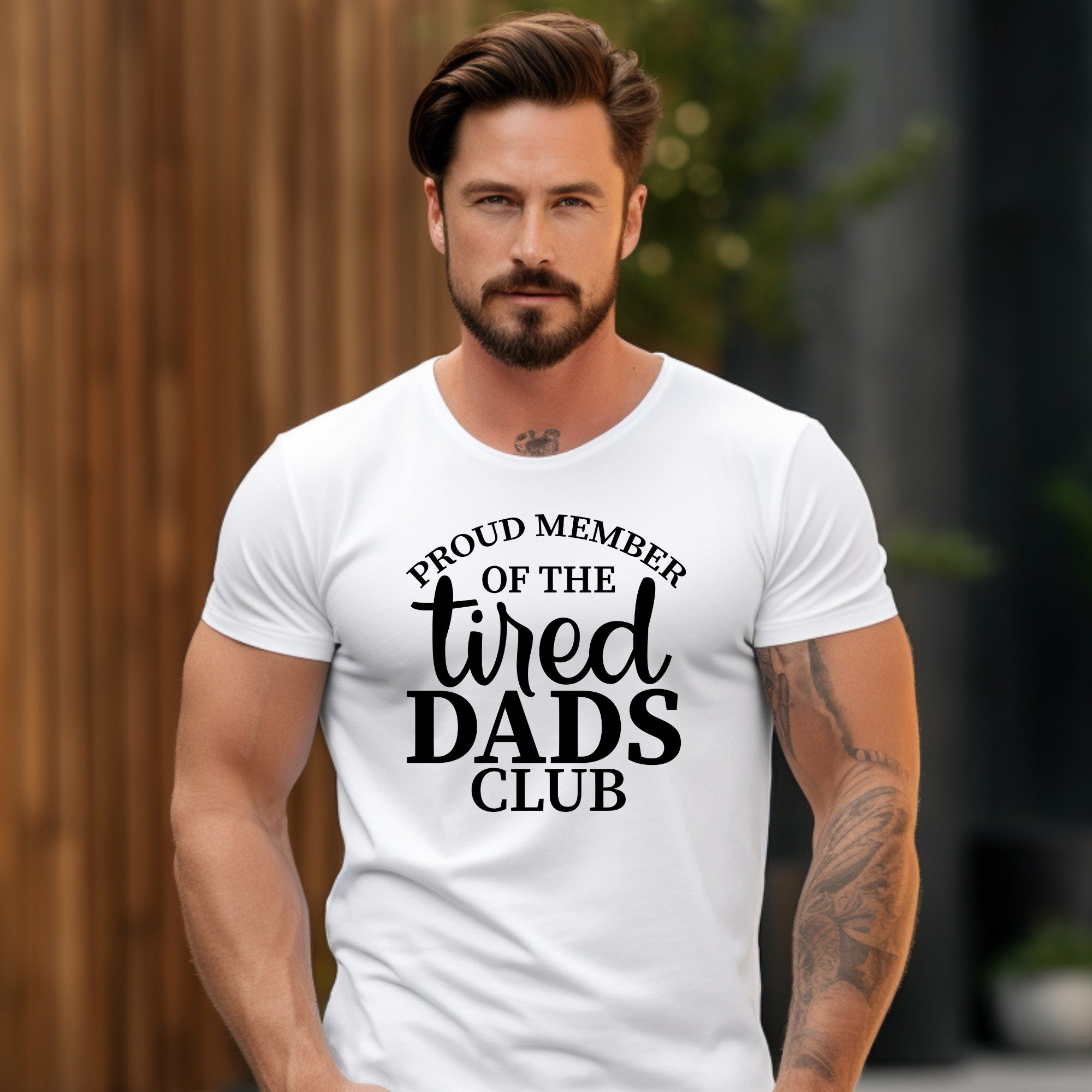 Apparel - T-shirts that are fun & feisty with a grown-up sense of humor!!