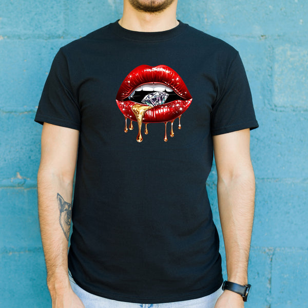Apparel - T-shirts that are fun & feisty with a grown-up sense of humor!!