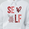 Apparel - Hoodies/Sweatshirts - some fun, sass and epic ADULT looks!
