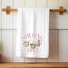 Tea-Towel - cute with some sassiness