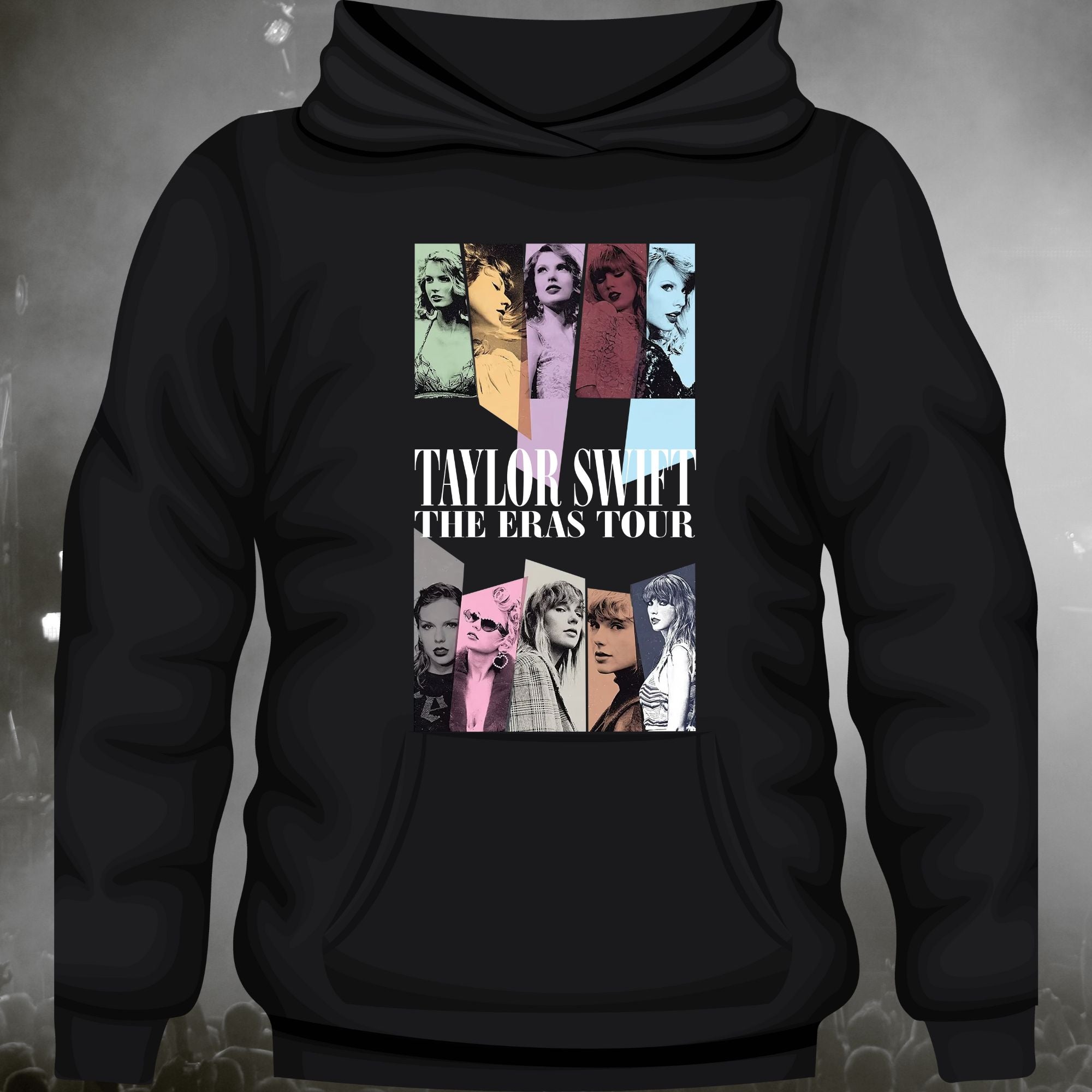 Apparel - Music Lover Collection
