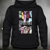 Apparel - Music Lover Collection